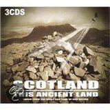 Scotland-This Skyline Scotland-This Acient Land