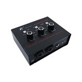 K Icecat K KM-A102 audio-interface voor USB