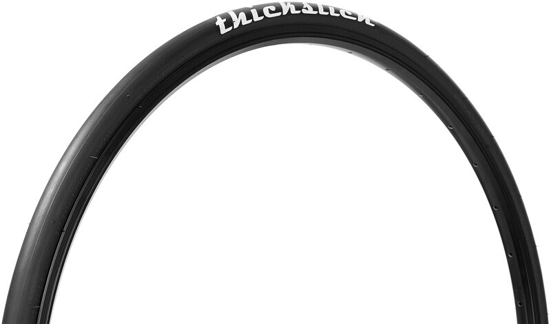 WTB WTB ThickSlick Clincher band 28" Comp, zwart