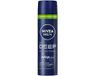 Nivea Shaving Foam For Men Deep (Smooth Shave) 200 Ml
