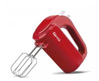 Girmi SB02 Handmixer Rood 170 W