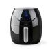 Nedis KAAF250EBK - Heteluchtfriteuse - 6.5L - 1800W - Zwart