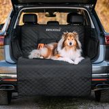 Rudelkönig Hondendeken Auto Kofferbak – Praktische autodeken hond met beschermhoes