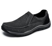 Skechers Expected Avillo golfschoenen voor heren
