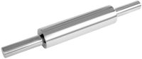 FM Professional Pastenhout, 30 x 5 cm, roestvrij staal