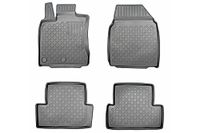 Voetruimteschaal Nissan Voetruimteschaal Eco voor Nissan Qashqai I SUV/5 2007-2014