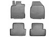 Voetruimteschaal Nissan Voetruimteschaal Eco voor Nissan Qashqai I SUV/5 2007-2014