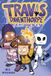 Travis Daventhorpe Gets a Life!: A Graphic Novel: 3