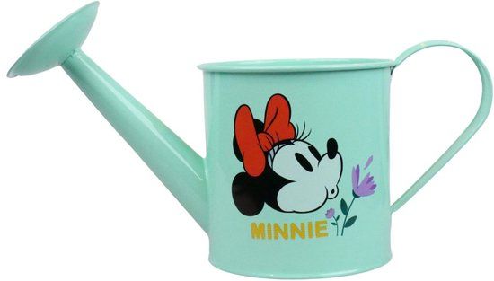 Disney Watering Can Minnie 2 30x12x17 cm