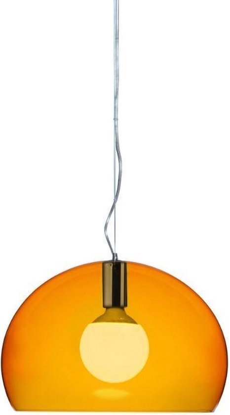 Kartell FL/Y Hanglamp Small