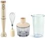 Tognana Porcellane D2DFI03IRCH blender Staafmixer 400 W Champagne