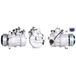 Elstock Compresseur, Climatisation Elstock 51-0992 Mercedes-benz 0008303002 0008303801