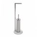 Versa Toiletrolhouder Metaal Plastic Multicolour 65 cm