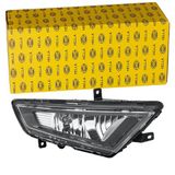 HELLA 1ND 011 157-041 FF-Mistlamp ECE/CCC - rechts