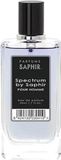 SAPHIR PARFUMS Eau de parfum / 50 ml / Men