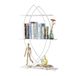 SoBuy FRG192-W meuble de salon