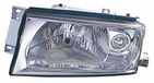 TarosTrade 37-0136-L-33791 Elektrische koplamp zonder motor, mistlampen voor bouwjaren 2000-2004 links