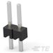 TE Connectivity Male header (standaard) 5-146282-2 1 stuk(s) Bulk
