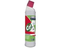 CIF Professional ECO toiletreiniger | fles van 750 ml