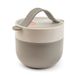 Done by Deer™ Voedselcontainer To go Lunch Bowl Sand