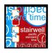 Pacific Stairwell Pacific Standard Time CD