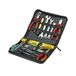 Parat 5650.030-061 Gereedschapsmap, compact, zwart (zonder inhoud)