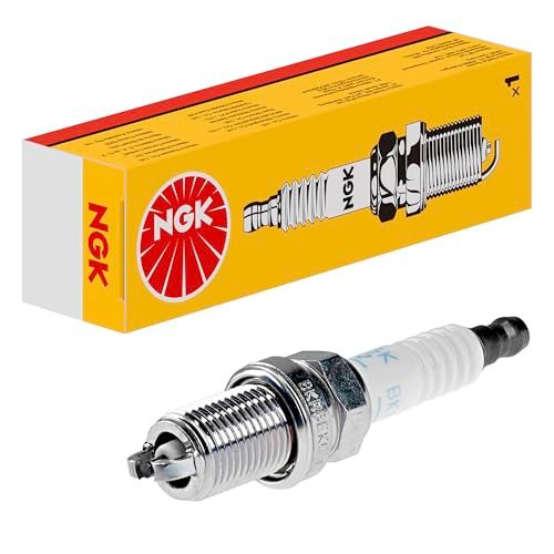 NGK bougie BKR6EKE, 5649 | Yellow Box | 1 stuk