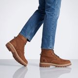 Timberland AUBURN FALLS 6 inch veterlaarzen voor heren TB 0A2R54 EM7 Bruin