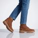 Timberland AUBURN FALLS 6 inch veterlaarzen voor heren TB 0A2R54 EM7 Bruin