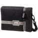 Hama Sac universel pour disques durs externes 2,5 pouces rigide noir/gris
