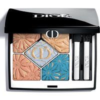 Dior Diorshow 5 Couleurs 162 Summer Azur
