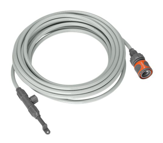 Gardena 13135-20 - Irrigatiedruppelsysteem - 10 m - Grijs
