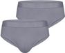 Sloggi SLG Base Soft Brief C2P Heren Onderbroek - GRIJS