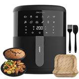 Cecotec Cecofry Bombastik 6000 Full Hot Airfryer
