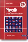 Physik für das Bachelorstudium