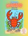 Traço Mágico Animais Fofos: Livro de Colorir Animais Fofos: Desenhos Grandes com Traços Grossos e Simples para Relaxar e Estimular a Criatividade