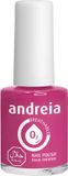Andreia Halal Nail polish B8