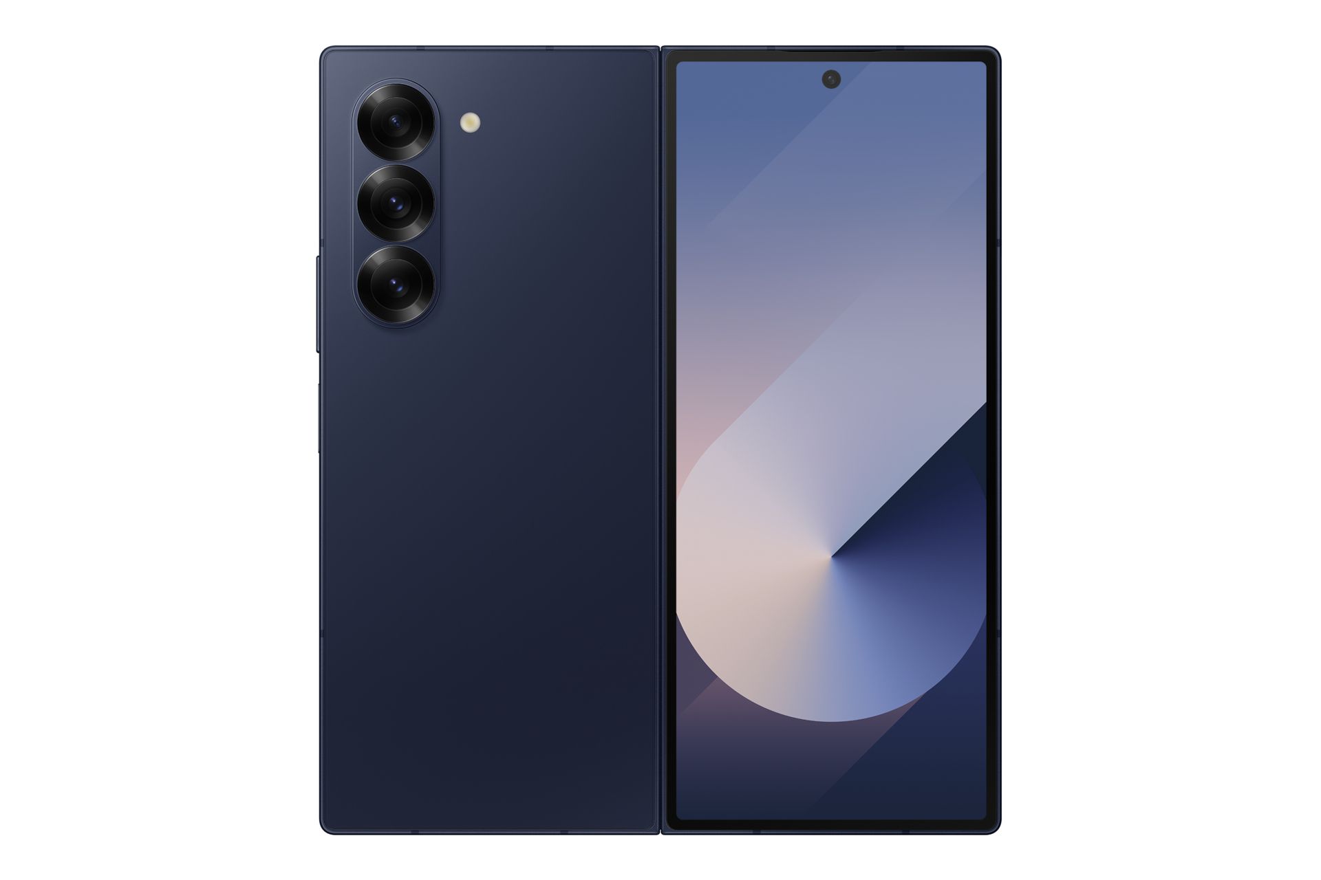 Samsung Galaxy Z Fold6 1TB - Navy