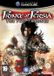 Prince of Persia The Two Thrones