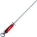Dick Dickoron Ronde Slijpstaaf 30cm Diamant Ergonomisch Staal