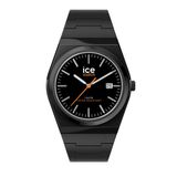Ice-Watch 025769 - Horloge - Siliconen - Oranje - 43 mm