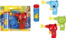 Pustefix Bubble Gun Meerkleurig