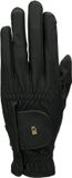 Roeckl Light-grip - Gants - Noir - mt. 8