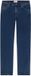 WRANGLER Jeans 'TEXAS' blauw denim W33 x L34
