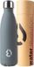 Botella FC-CR0129 thermosfles INOX, Premium, 500 ml, grijs, aluminium, groot