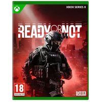 just for games Ready or Not: Day One Edition - Xbox - EAN: 5056635615633