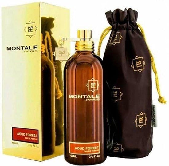 Montale Eau de Parfum / 100 ml / Unisex