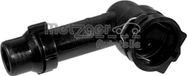 METZGER 4010460 Raccord de liquide de refroidissement pour BMW 5 Touring (F11), raccord d'eau