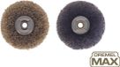 Dremel MAX EZ SpeedClic Disques de ponçage/polissage pour finition grain 180 et 280