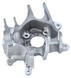 NRF 824013 Asmof, suspension, steering for TESLA Model S (5YJS), rear, left